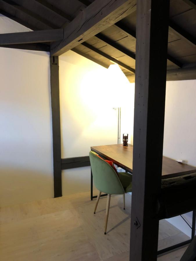 Kou Nishijin Apartment Kyoto Ngoại thất bức ảnh