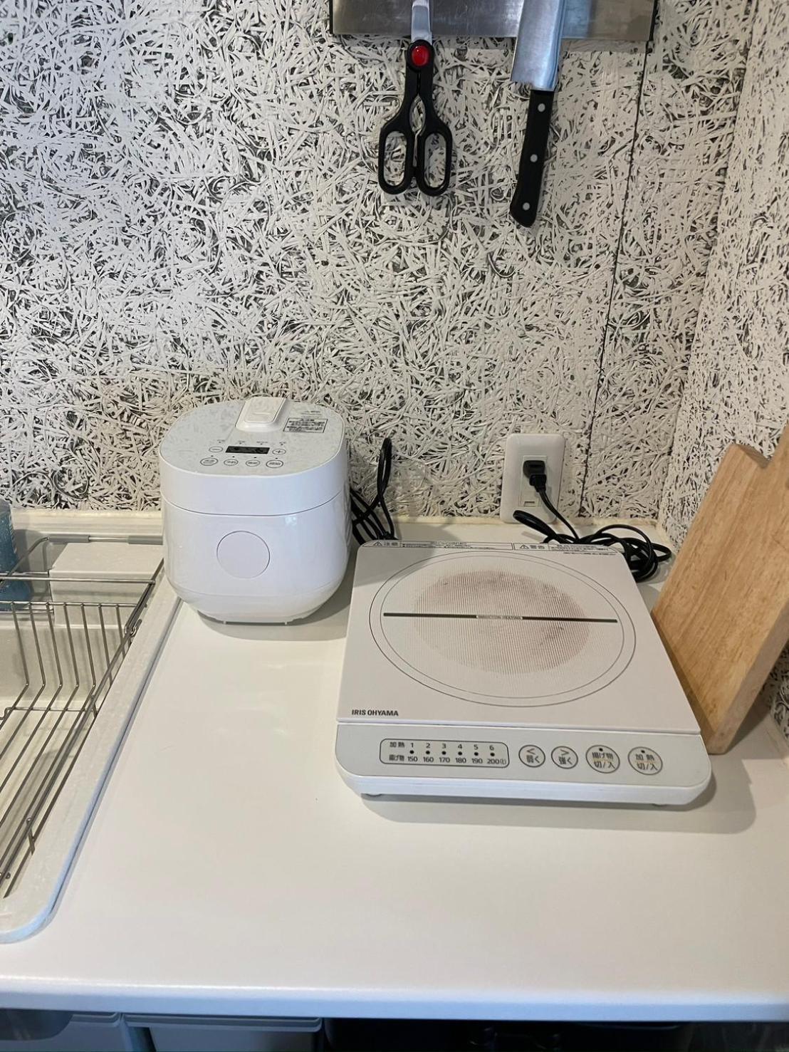 Kou Nishijin Apartment Kyoto Ngoại thất bức ảnh