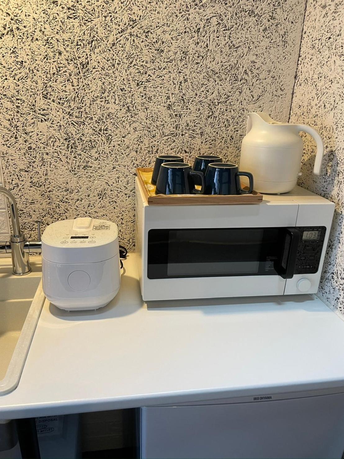 Kou Nishijin Apartment Kyoto Ngoại thất bức ảnh