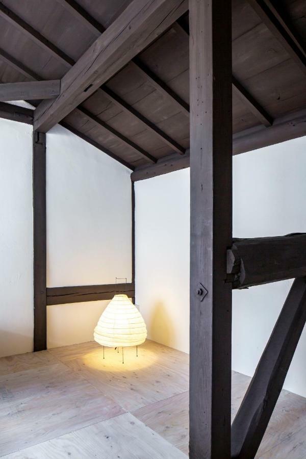 Kou Nishijin Apartment Kyoto Ngoại thất bức ảnh