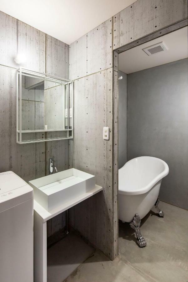 Kou Nishijin Apartment Kyoto Ngoại thất bức ảnh