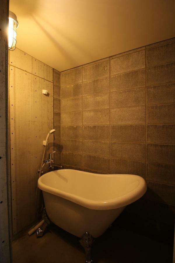 Kou Nishijin Apartment Kyoto Ngoại thất bức ảnh