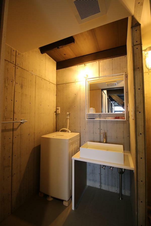Kou Nishijin Apartment Kyoto Ngoại thất bức ảnh