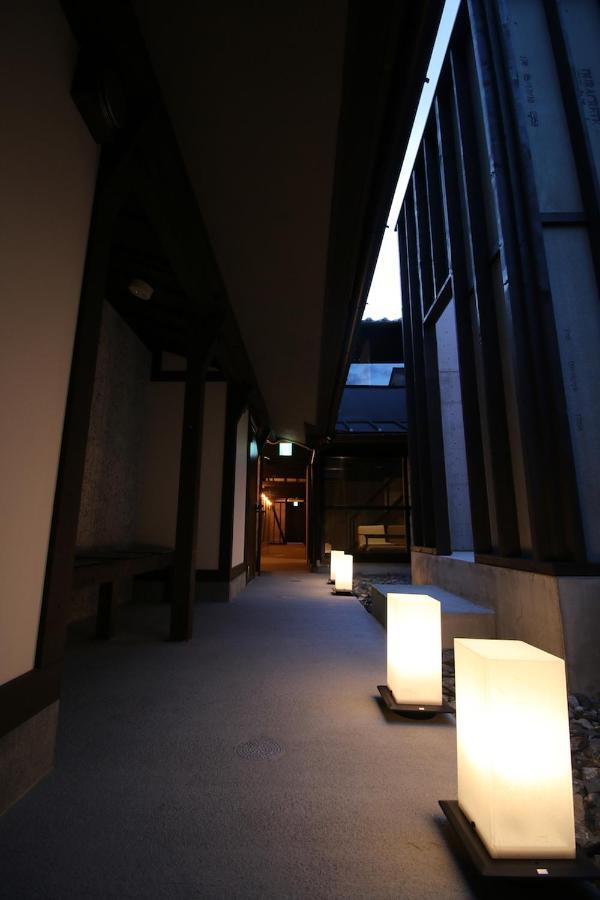 Kou Nishijin Apartment Kyoto Ngoại thất bức ảnh
