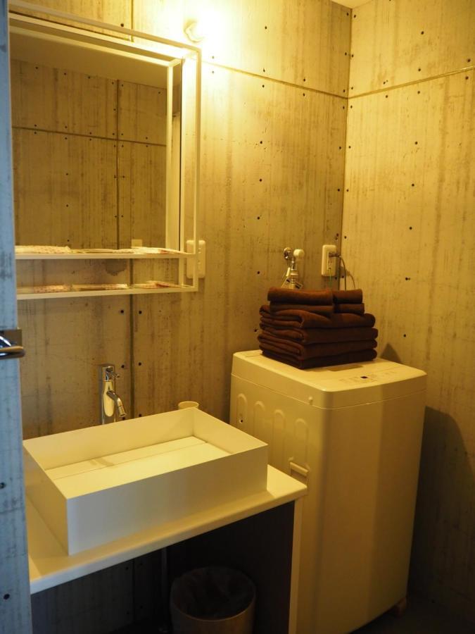 Kou Nishijin Apartment Kyoto Ngoại thất bức ảnh