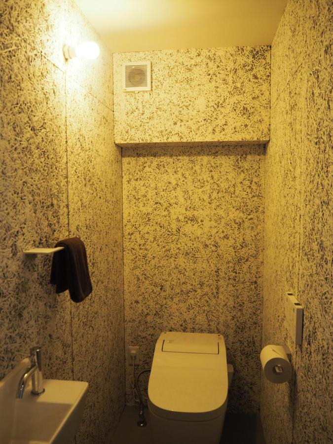 Kou Nishijin Apartment Kyoto Ngoại thất bức ảnh