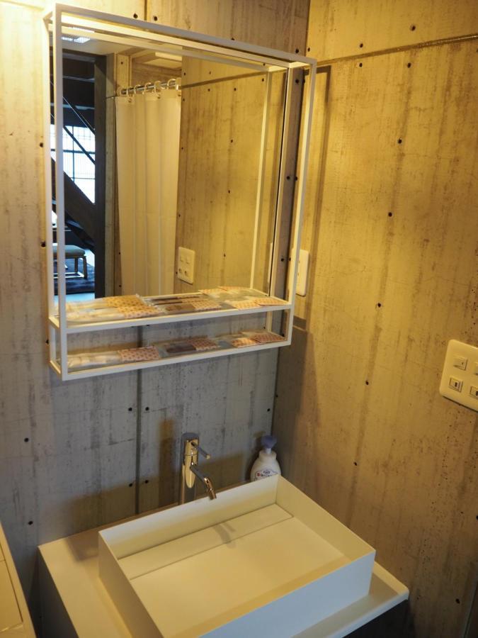 Kou Nishijin Apartment Kyoto Ngoại thất bức ảnh