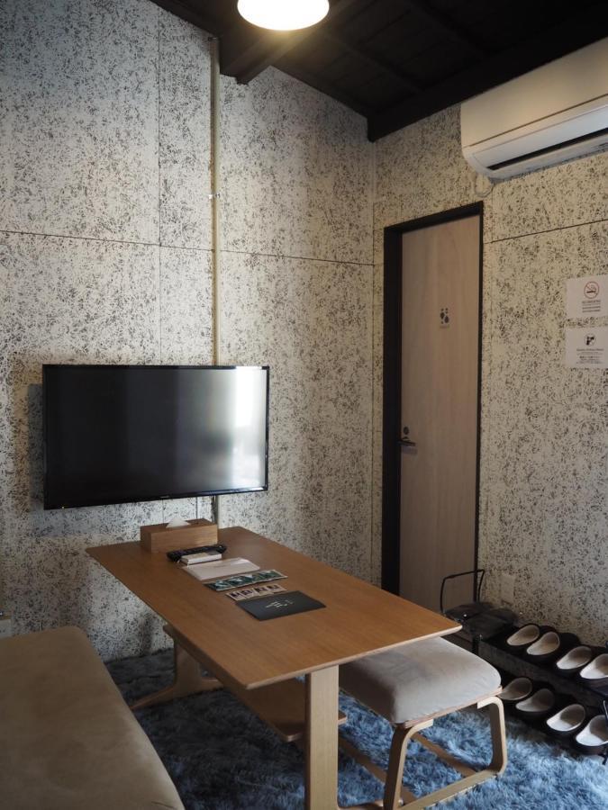 Kou Nishijin Apartment Kyoto Ngoại thất bức ảnh