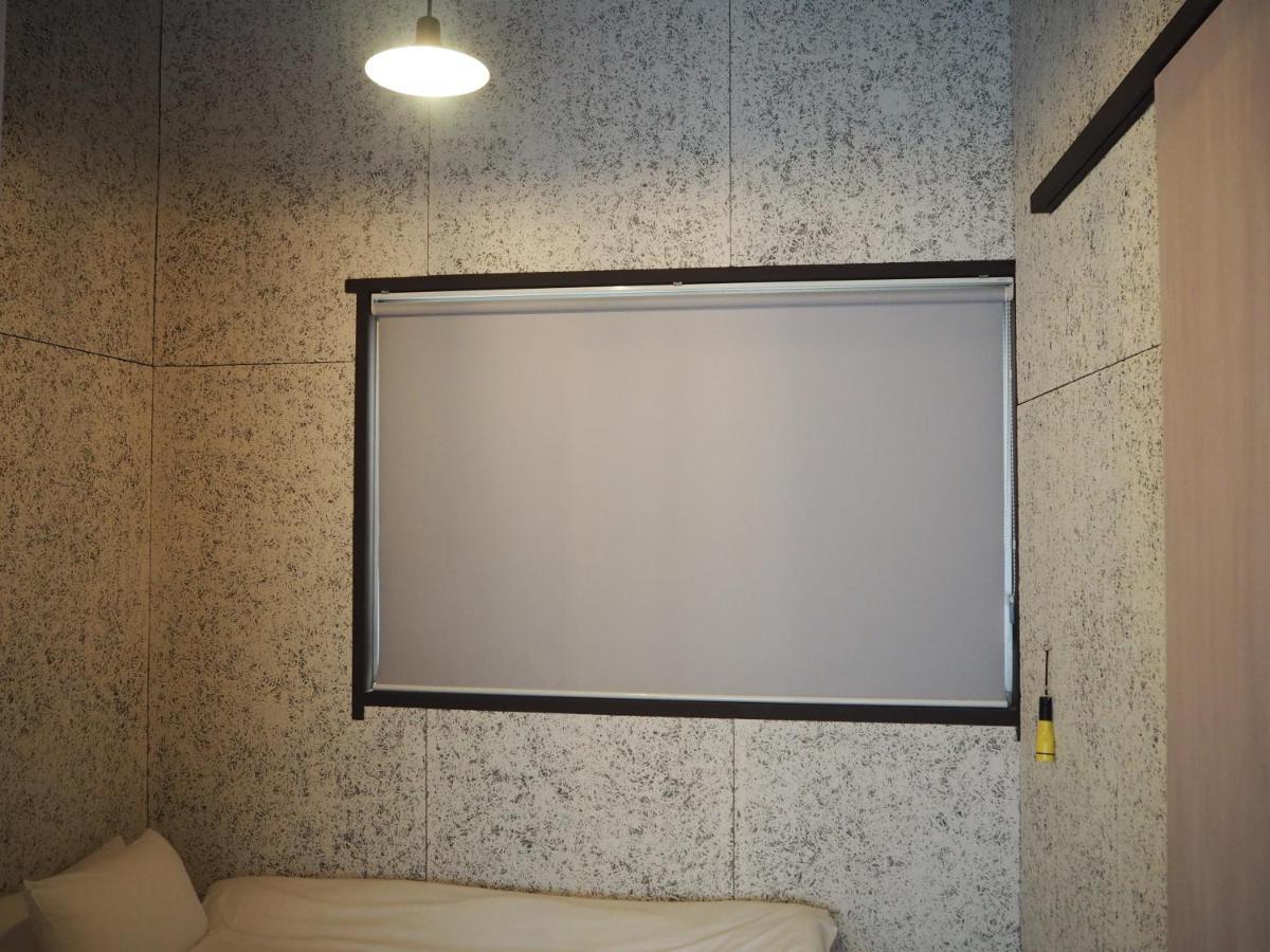 Kou Nishijin Apartment Kyoto Ngoại thất bức ảnh